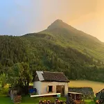 Galtürerhof Inklusive Silvrettacard Premium Hotel