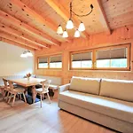 Galtürerhof Inklusive Silvrettacard Premium 3* Galtür