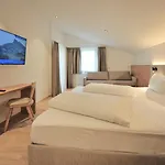 Hotel Galtürerhof Inklusive Silvrettacard Premium