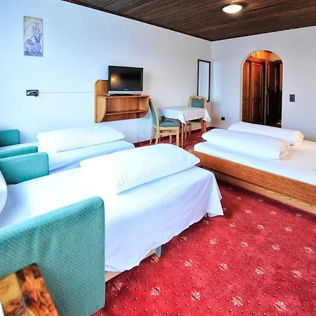 Galtuererhof Hotel