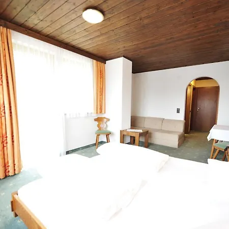 Galtuererhof Hotel Galtuer