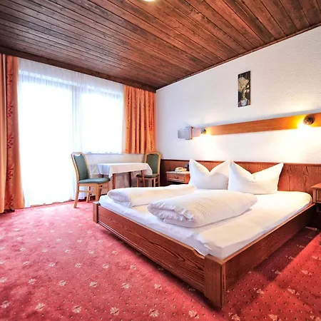 Galtuererhof Hotel