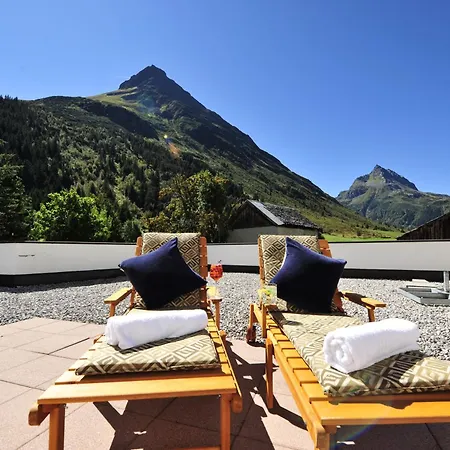 Hotel Galtuererhof 3*