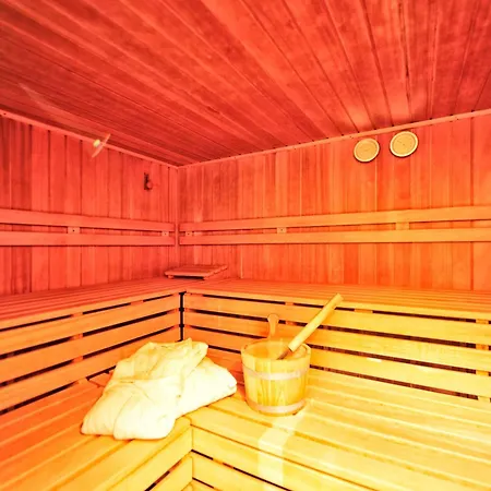 Hotel Galtuererhof 3*