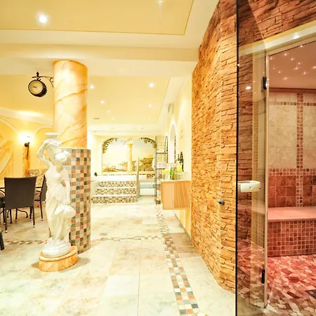 Galtuererhof 3* גלטור