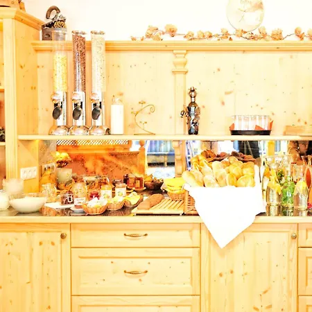 Galtuererhof Hotel Galtür