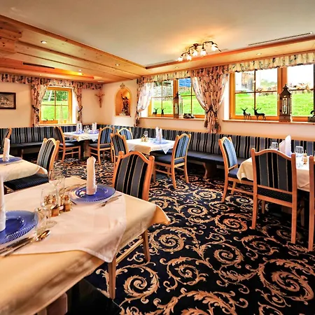 Galtuererhof Hotel 3*