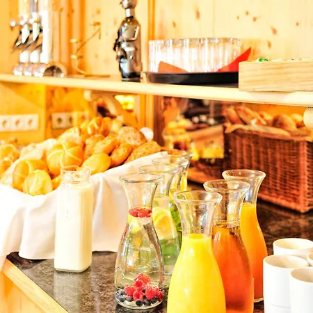 מלון Galtuererhof