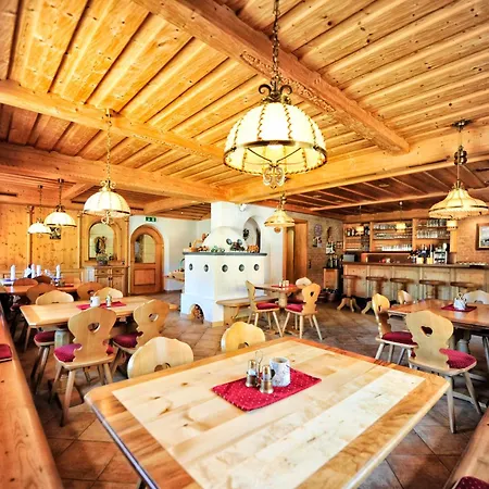 Galtuererhof 3* גלטור