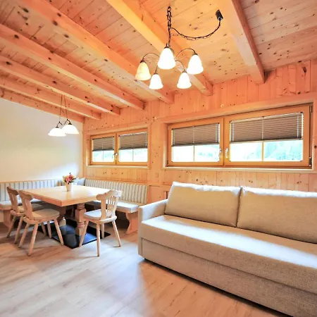 Galtuererhof 3* גלטור