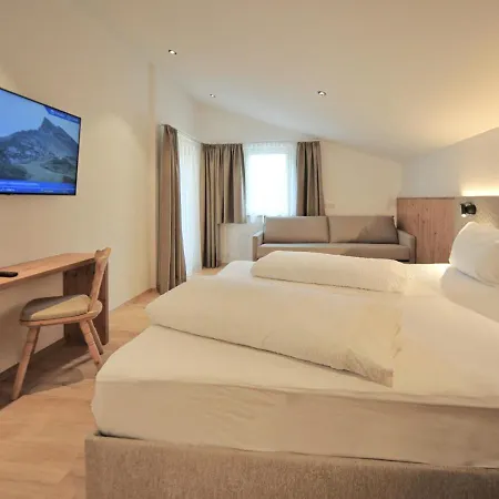 מלון Galtuererhof