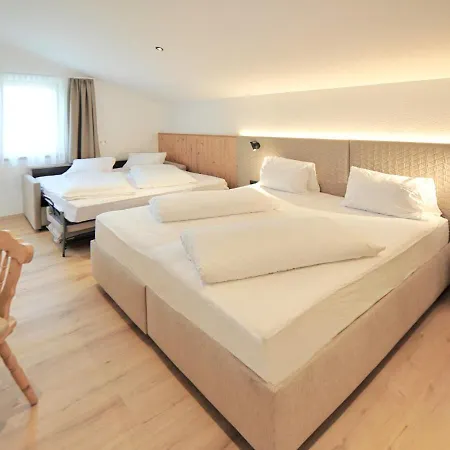 Galtuererhof מלון 3*