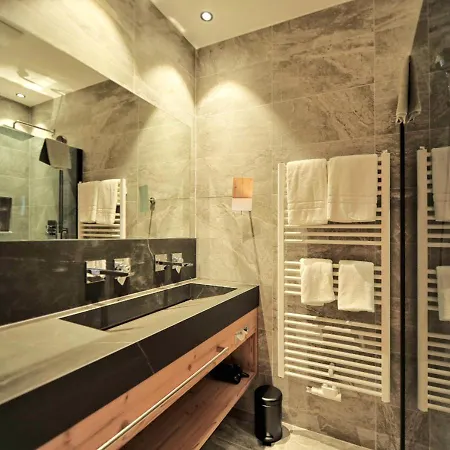 Hotel Galtuererhof 3*