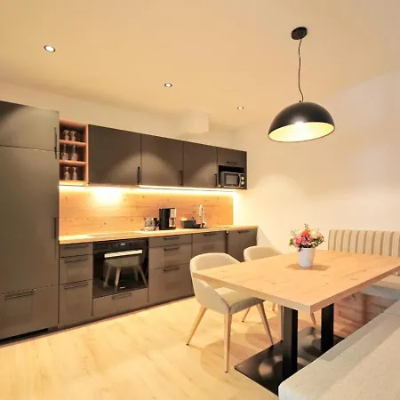 מלון Galtuererhof גלטור