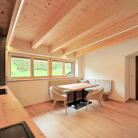 מלון Galtuererhof