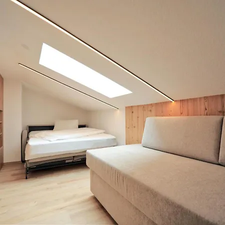 מלון Galtuererhof 3*