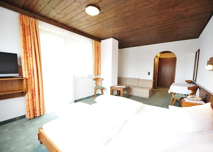 Galtuererhof Hotel Galtür