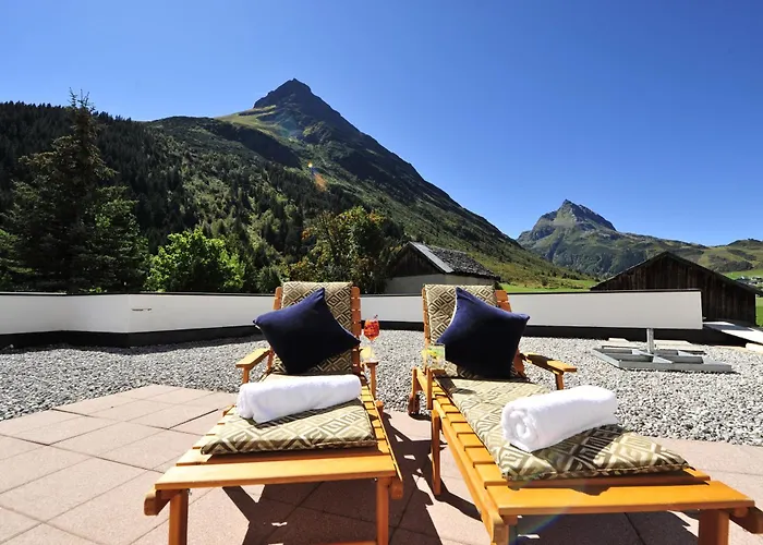 Hotel Galtuererhof 3*