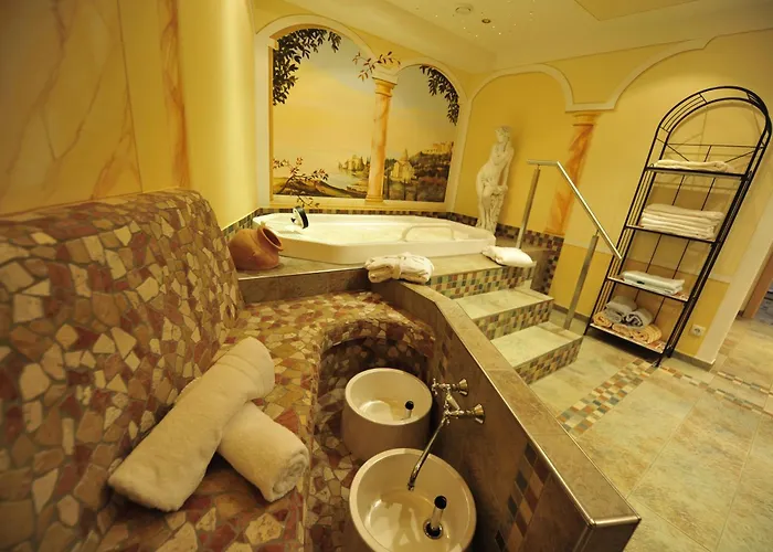 Hotel Galtuererhof Galtür