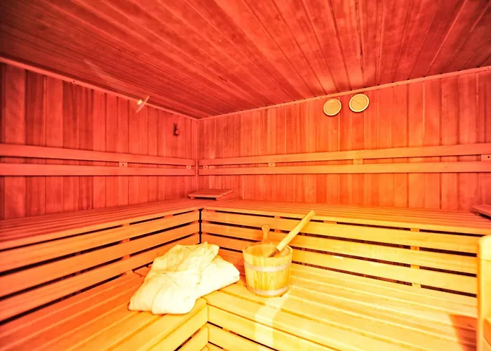 Hotel Galtuererhof 3*