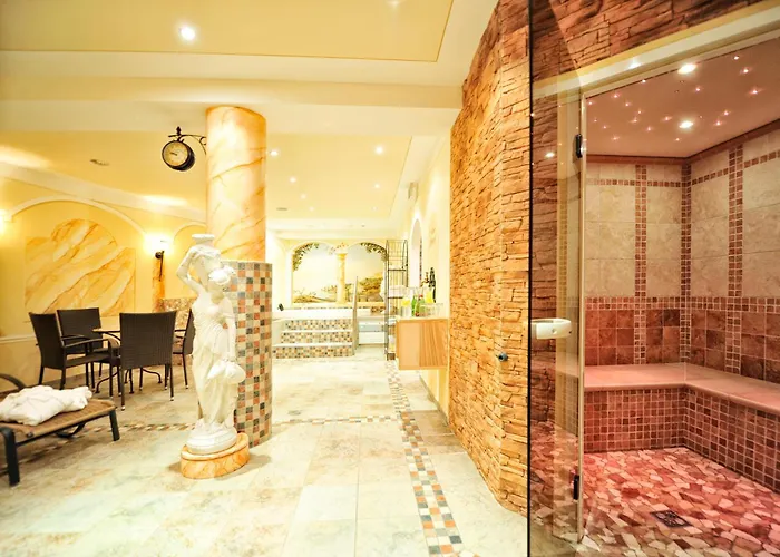 Galtuererhof 3* Galtür