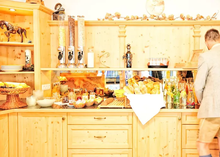 Galtuererhof Hotel Galtür