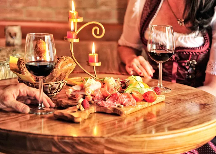 Hotel Galtuererhof Galtür