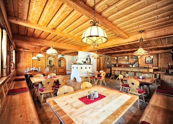 Galtuererhof 3* Galtür