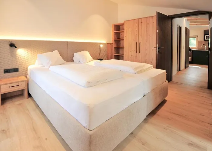 Galtuererhof Galtür