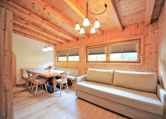 Galtuererhof 3* Galtür