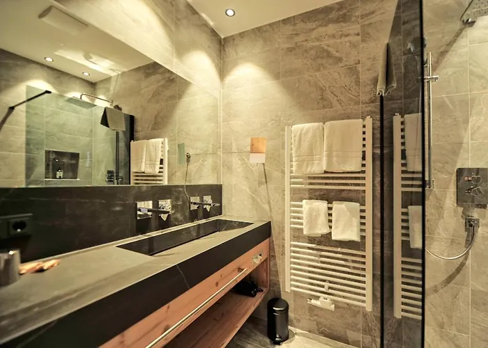 Hotel Galtuererhof 3*