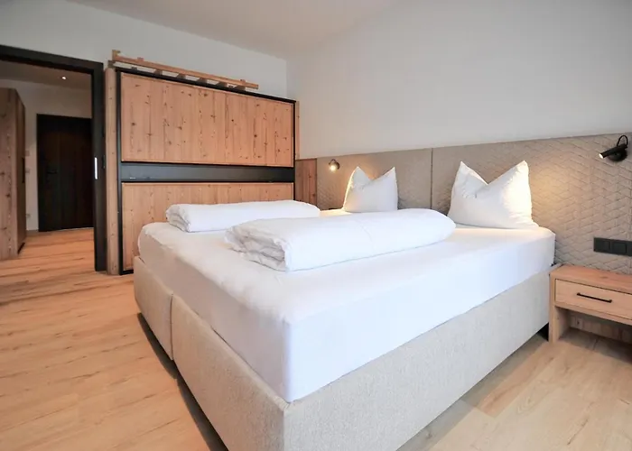 Galtuererhof Hotel Galtür