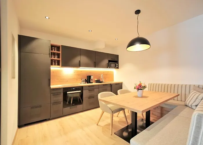 Hotel Galtuererhof Galtür