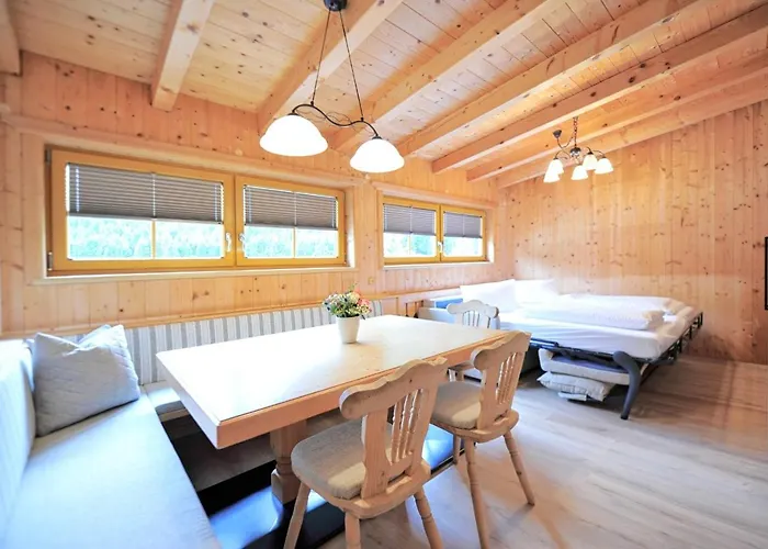 Galtuererhof Galtür