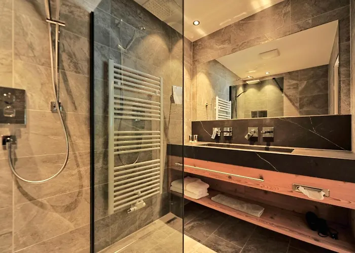 Galtuererhof 3* Galtür