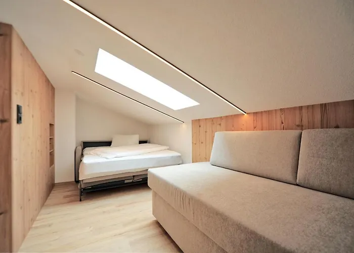 Hotel Galtuererhof 3*