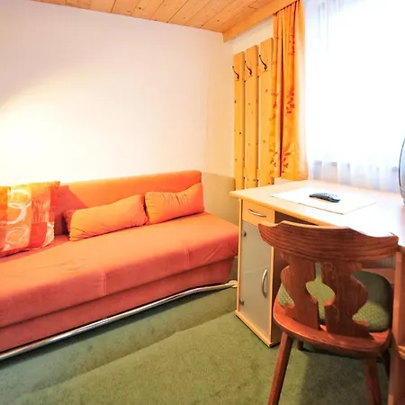فندق Galtuererhof Inklusive Silvrettacard Premium 3*