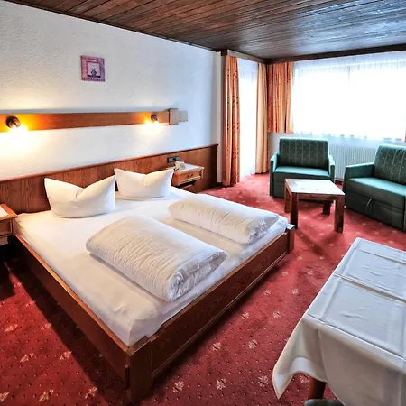 Galtuererhof Inklusive Silvrettacard Premium 3* غالتور