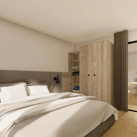 فندق Galtuererhof Inklusive Silvrettacard Premium 3*